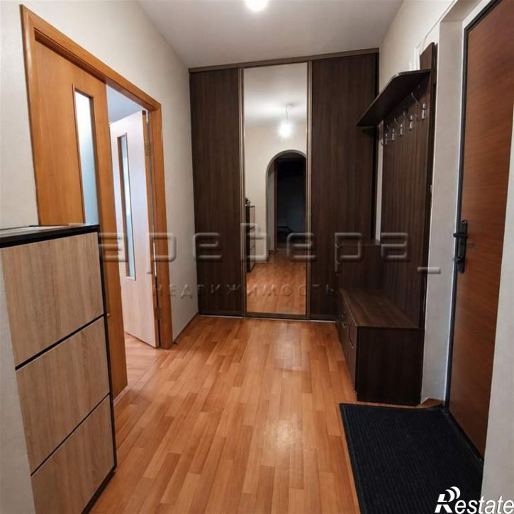 1-комн квартира Мужества, 14