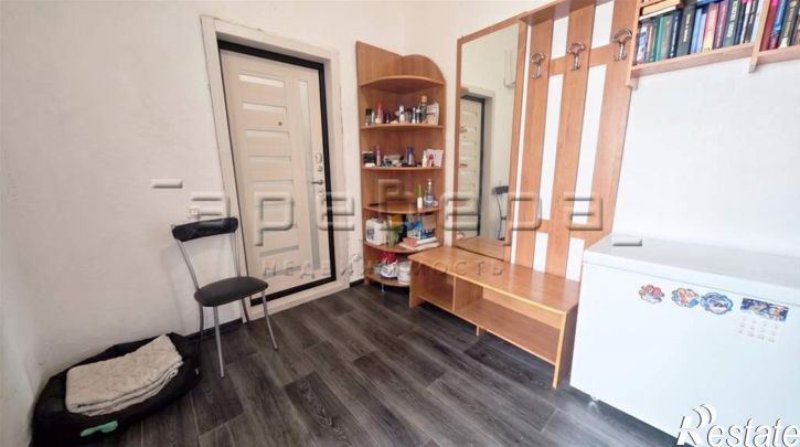 2-комн квартира Молодежный, 3