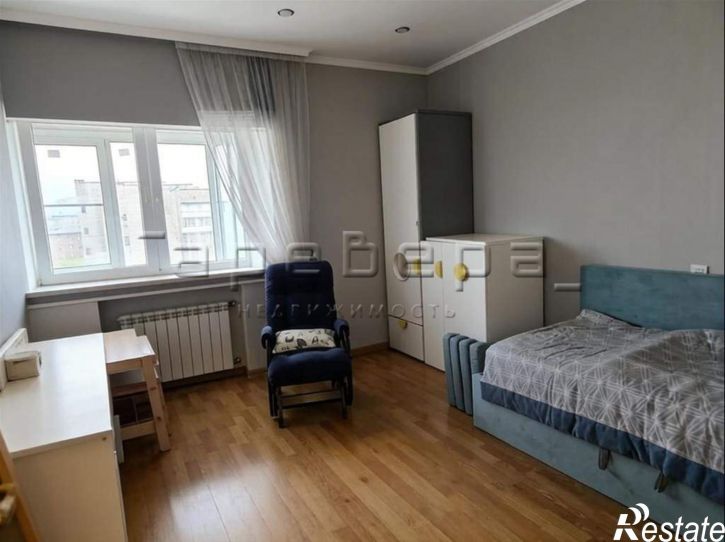5-комн квартира Профсоюзов, 18