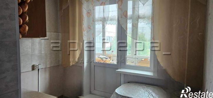 1-комн квартира Микуцкого, 6