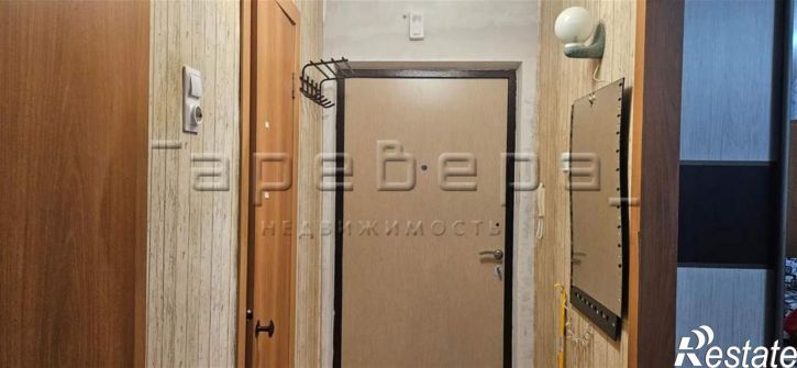 1-комн квартира Молодежный, 17