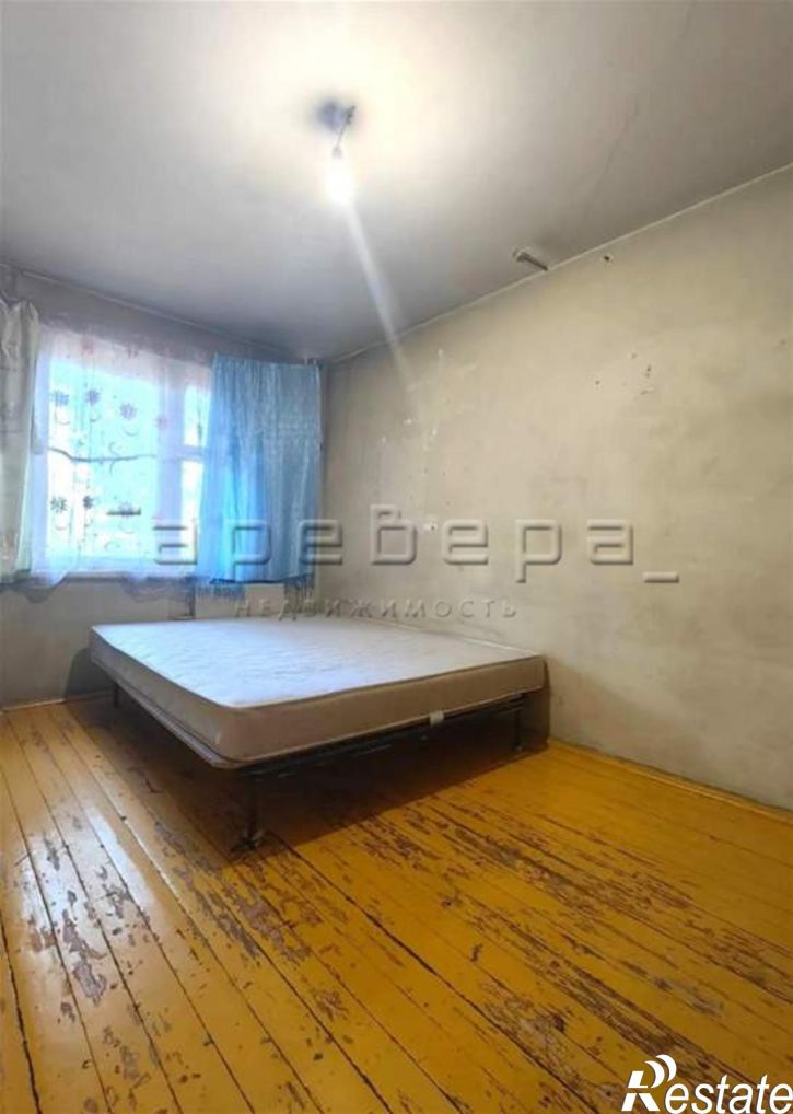 3-комн квартира 26 Бакинских Комиссаров, 28