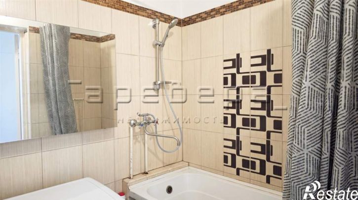 2-комн квартира Молодежный, 3