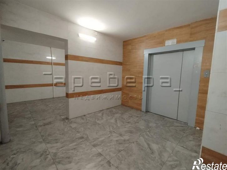 1-комн квартира Мужества, 14