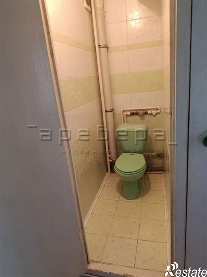 1-комн квартира Кочубея, 9