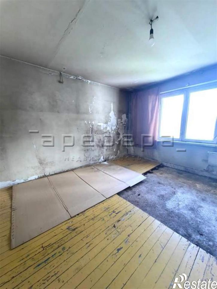 3-комн квартира 26 Бакинских Комиссаров, 28