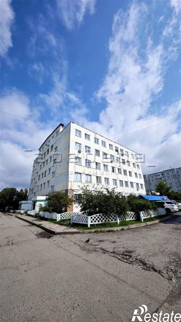 2-комн квартира Молодежный, 3