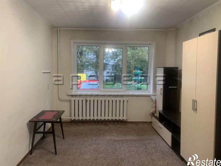 1-комн квартира Терешковой, 6
