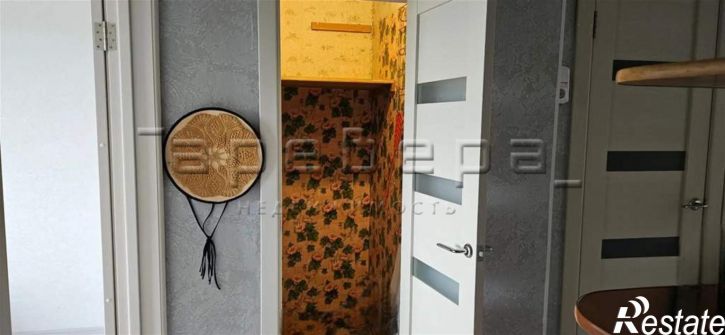 1-комн квартира Микуцкого, 6