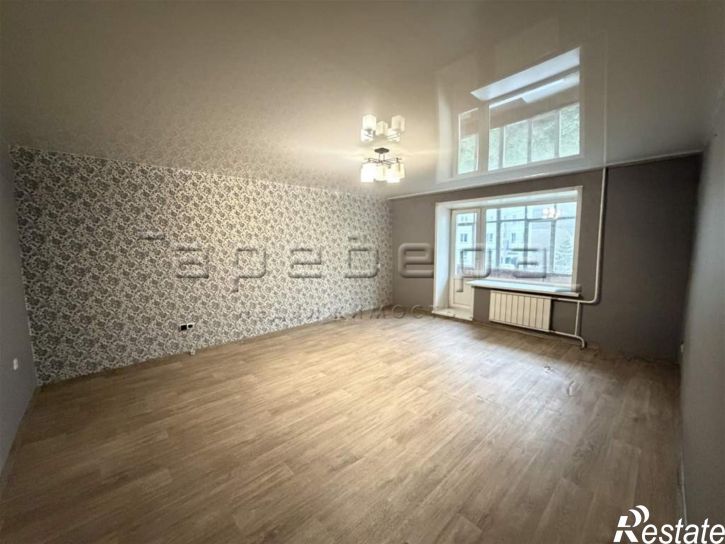 1-комн квартира Воронова, 18в