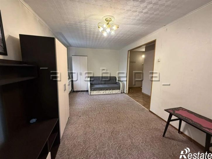 1-комн квартира Терешковой, 6