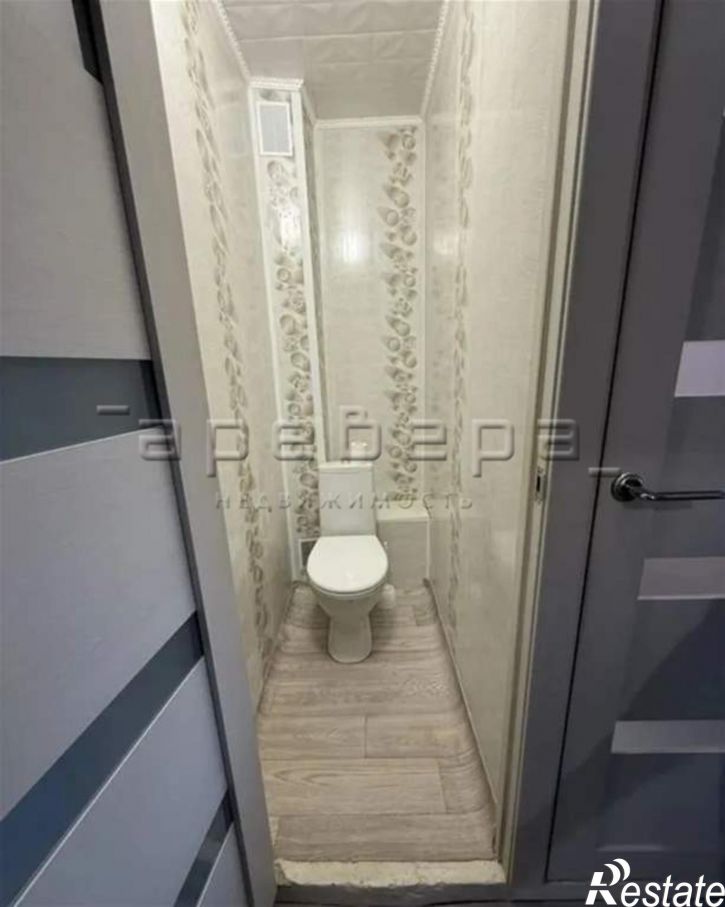 1-комн квартира Микуцкого, 6