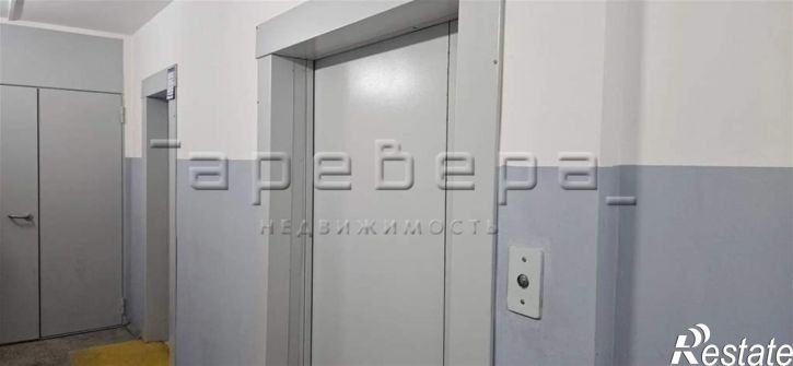 1-комн квартира Молодежный, 17