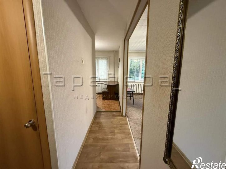 1-комн квартира Терешковой, 6