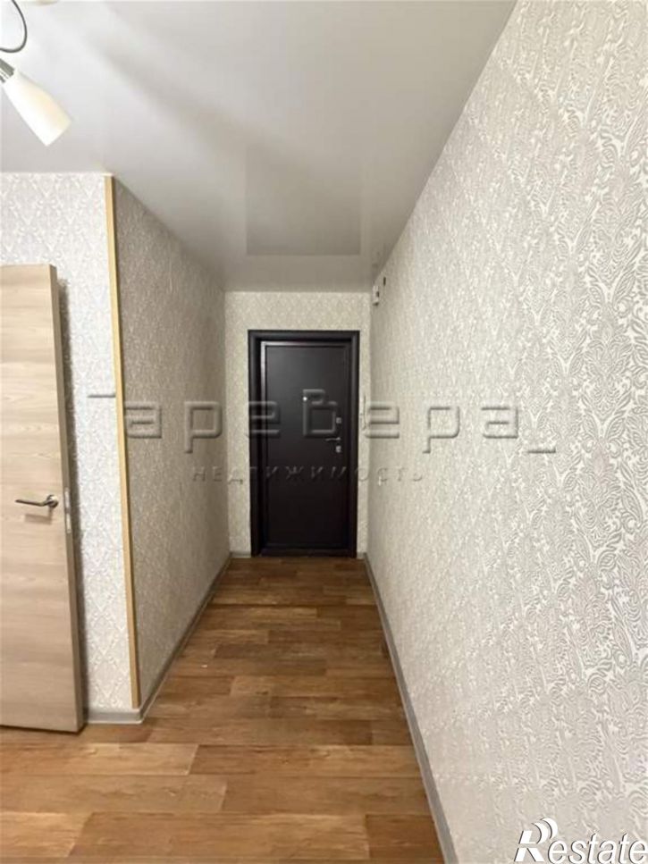 1-комн квартира Воронова, 18в
