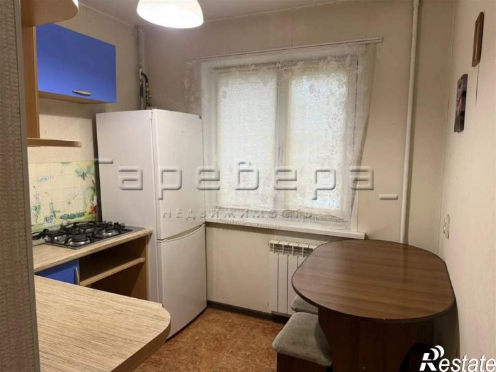 1-комн квартира Терешковой, 6