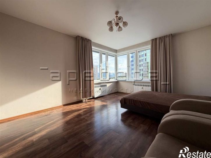 2-комн квартира Пушкина, 32
