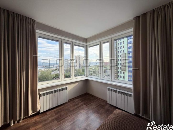 2-комн квартира Пушкина, 32