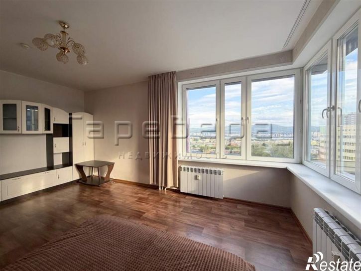 2-комн квартира Пушкина, 32