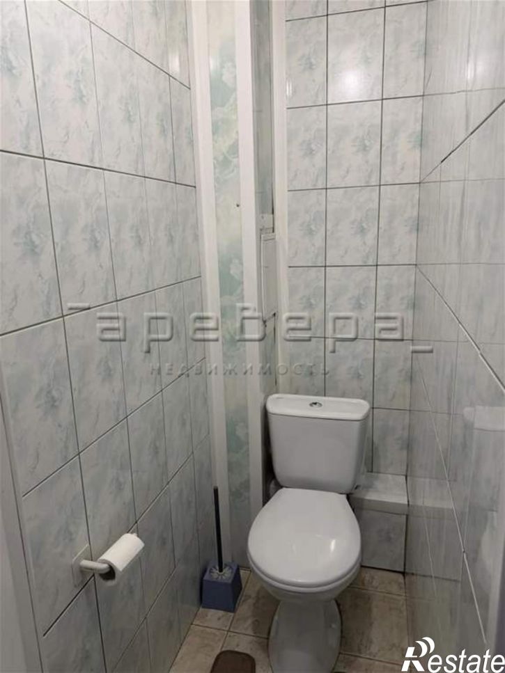1-комн квартира Рокоссовского, 24