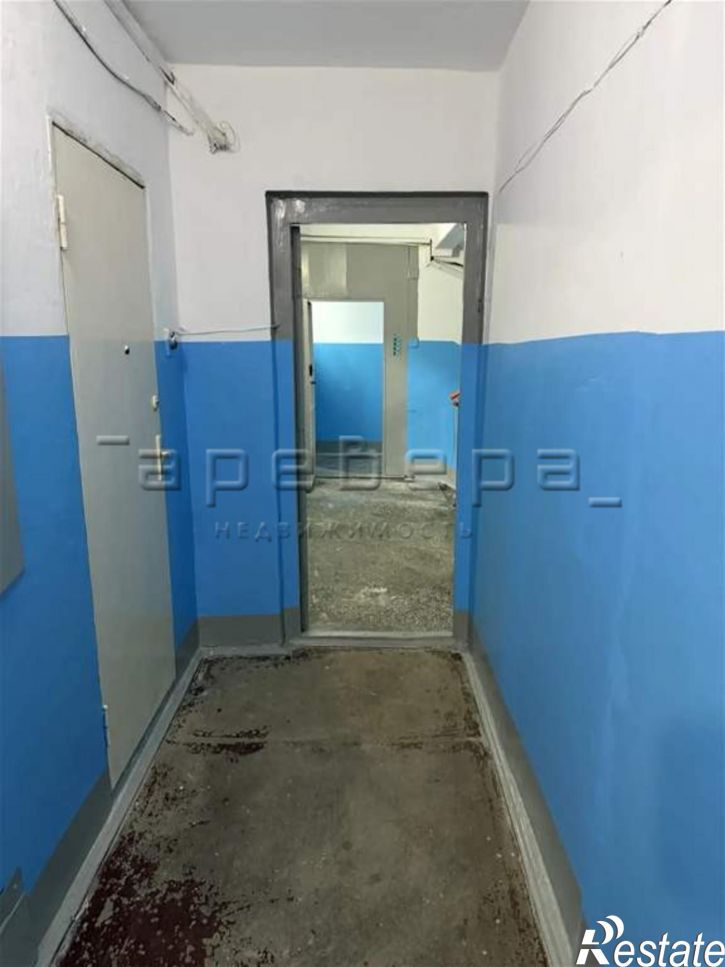 1-комн квартира Рокоссовского, 24