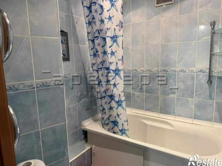 1-комн квартира Терешковой, 6
