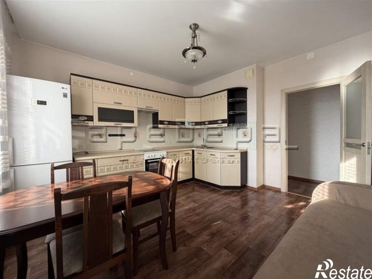 2-комн квартира Пушкина, 32
