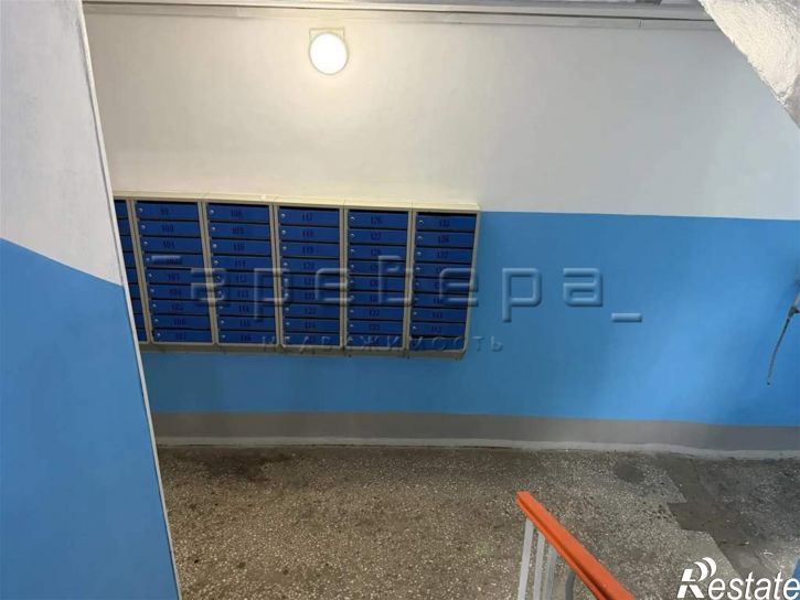 1-комн квартира Рокоссовского, 24