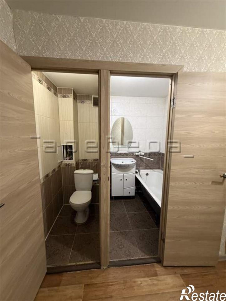 1-комн квартира Воронова, 18в