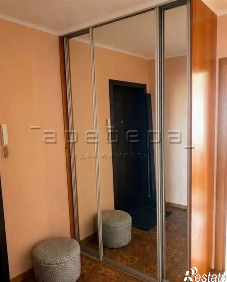 3-комн квартира Горького, 38