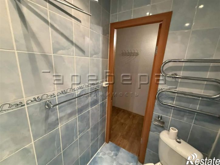1-комн квартира Терешковой, 6