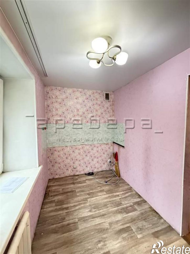 1-комн квартира Воронова, 18в
