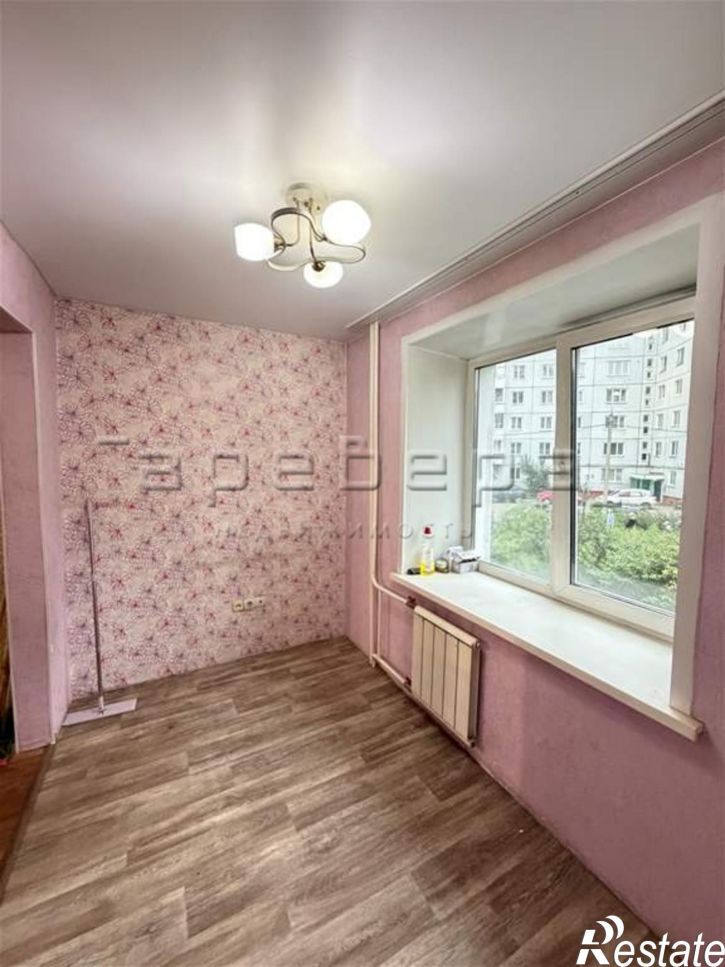 1-комн квартира Воронова, 18в