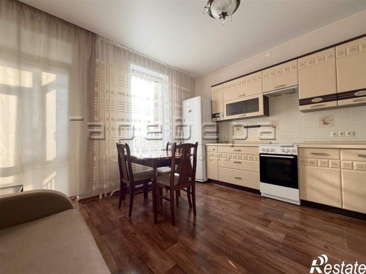2-комн квартира Пушкина, 32