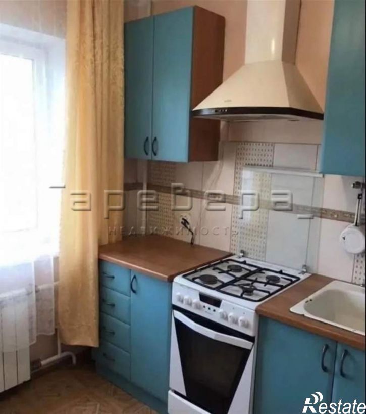 3-комн квартира Горького, 38