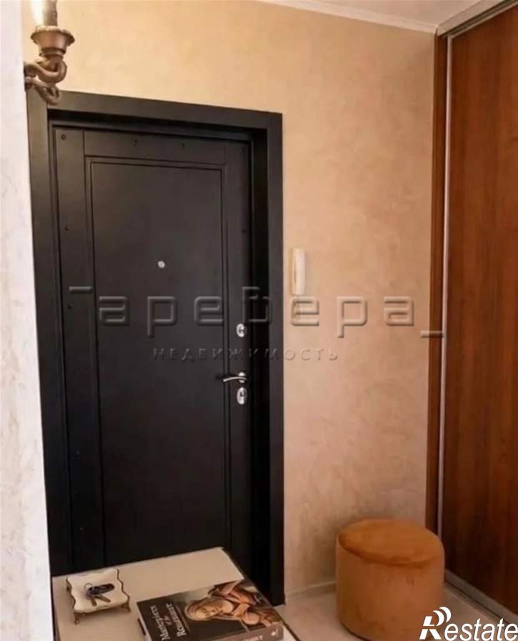 3-комн квартира Горького, 38
