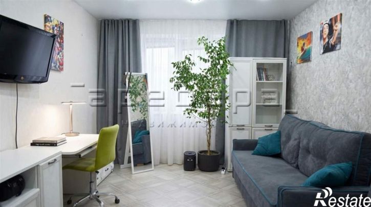 2-комн квартира Борисевича, 1г