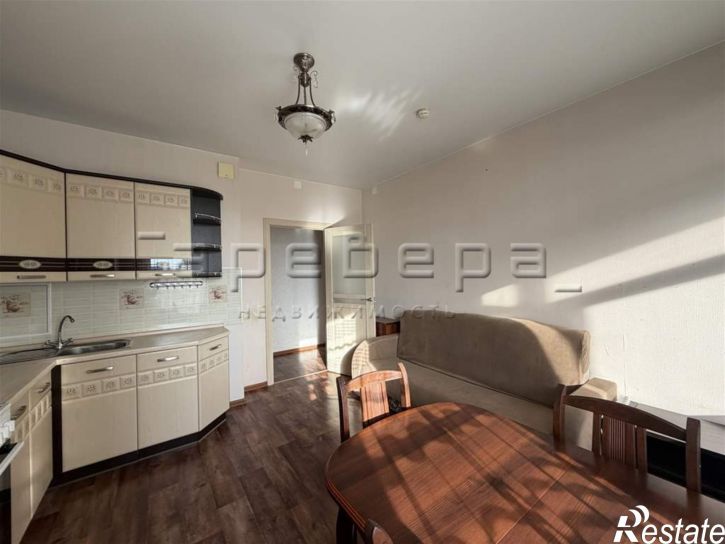 2-комн квартира Пушкина, 32