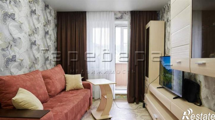 2-комн квартира Борисевича, 1г