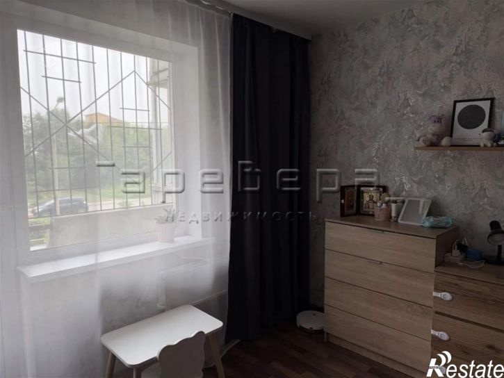 1-комн квартира Рокоссовского, 24