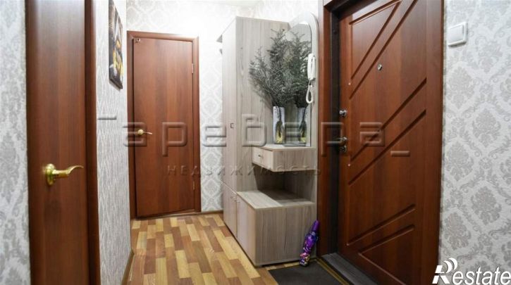 2-комн квартира Борисевича, 1г