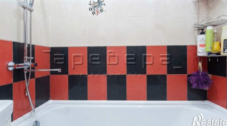 2-комн квартира Борисевича, 1г
