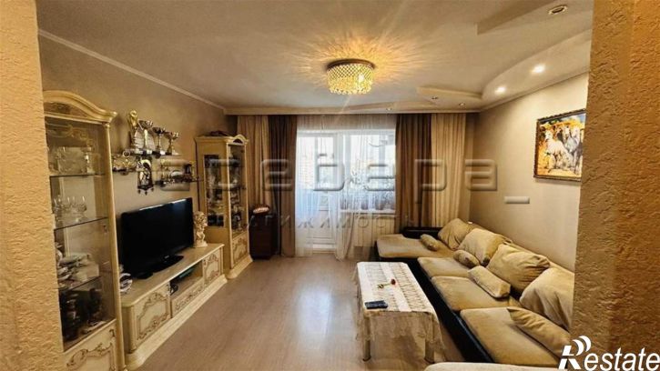 3-комн квартира Весны, 7