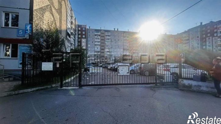 3-комн квартира Весны, 7