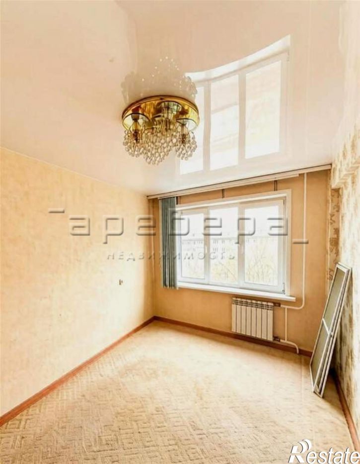 3-комн квартира Тотмина, 8г