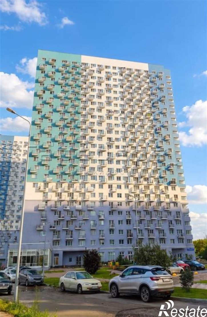 Студия Петра Подзолкова, 26
