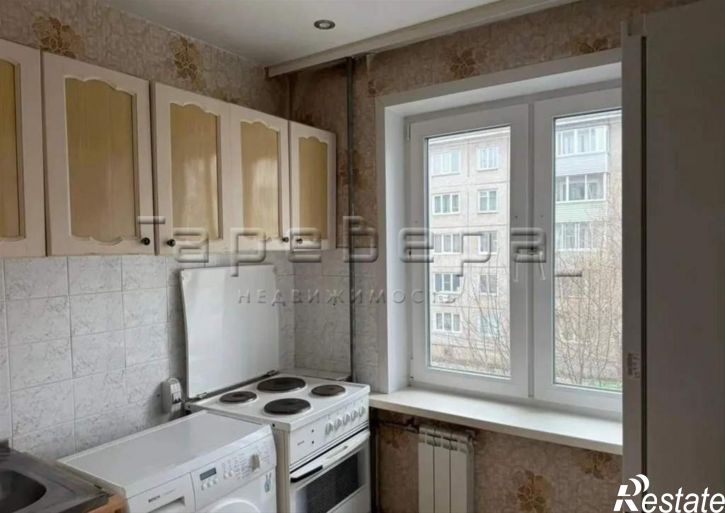 3-комн квартира Тотмина, 8г