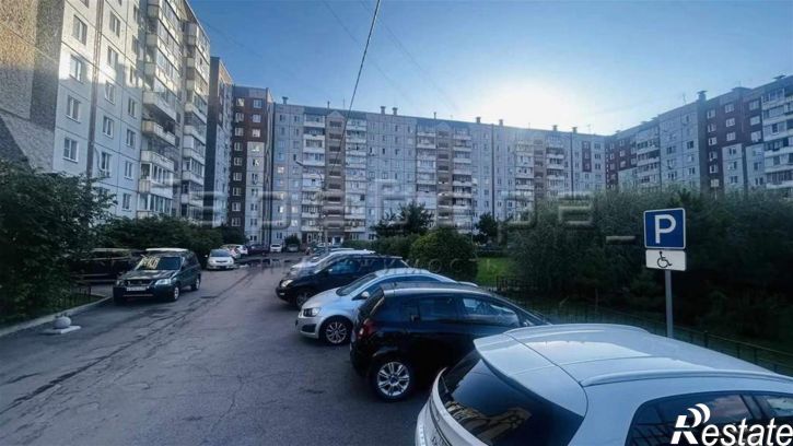 3-комн квартира Весны, 7
