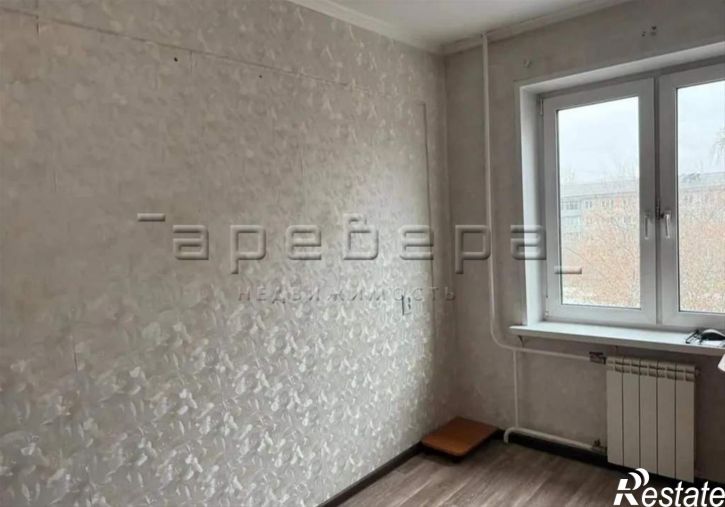 3-комн квартира Тотмина, 8г