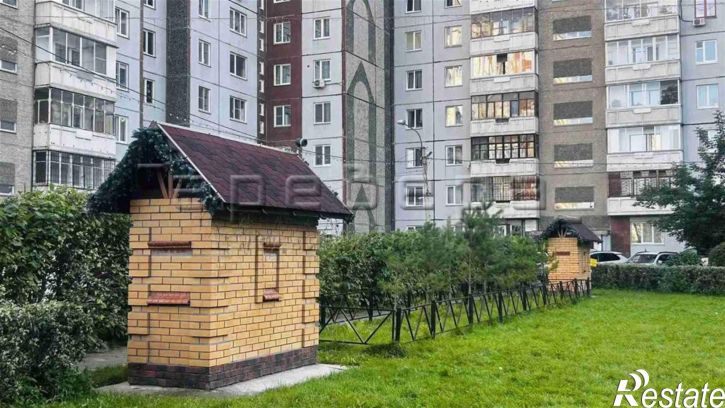 3-комн квартира Весны, 7